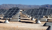 Solar Energy Storage Advisory Services 