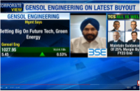 Gensol Engineering forays into EV Manufacturing