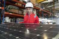 Historic dip in Chinese solar module prices set to boost India's solar capacity addition